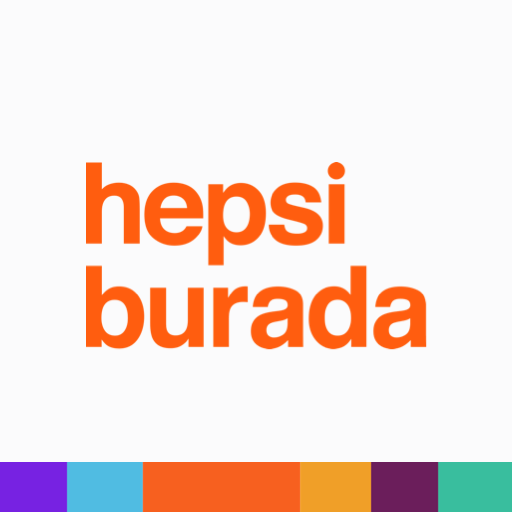 Hepsi Burada Markavm