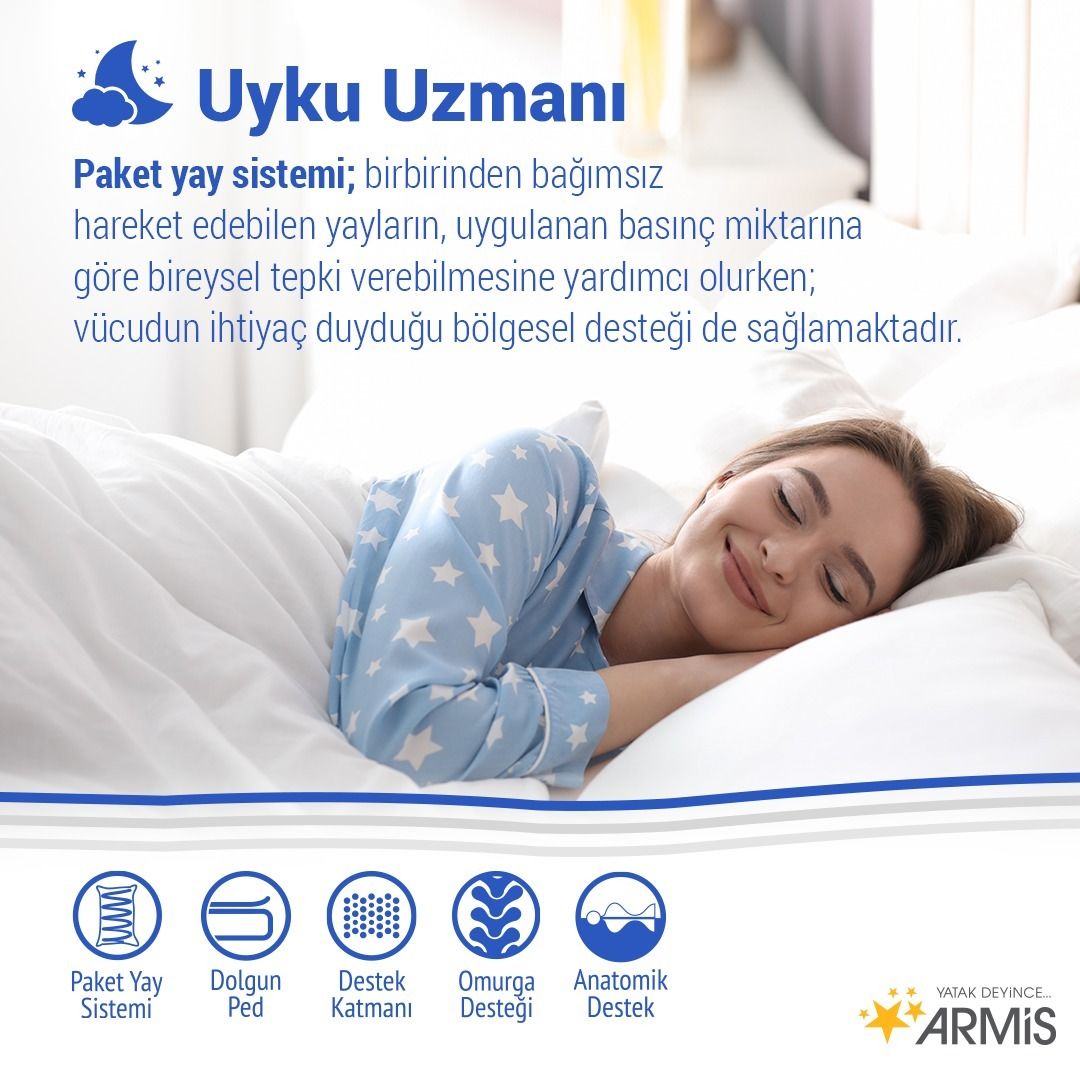 Yatak Uzmanından Tavsiyeler