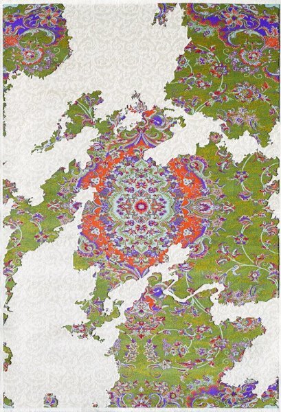 PİERRE CARDİN HALI OPTİMİSTE SERİSİ E215A 100X200CM