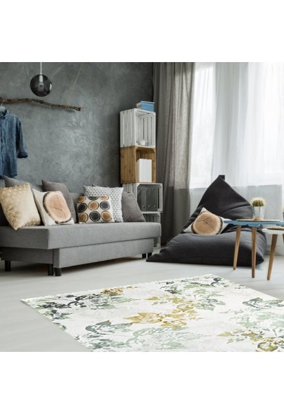 PİERRE CARDİN HALI ALANİS A359B 80X300CM