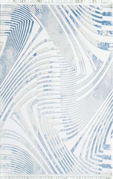 PİERRE CARDİN HALI ALANİS A358A 100X300CM