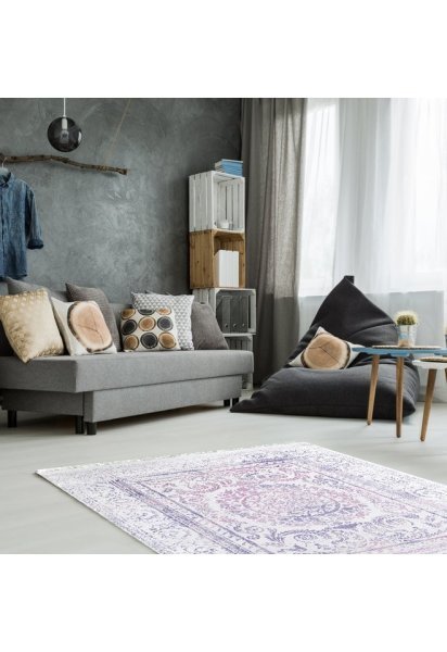PİERRE CARDİN HALI ALANİS A350C 160X230CM