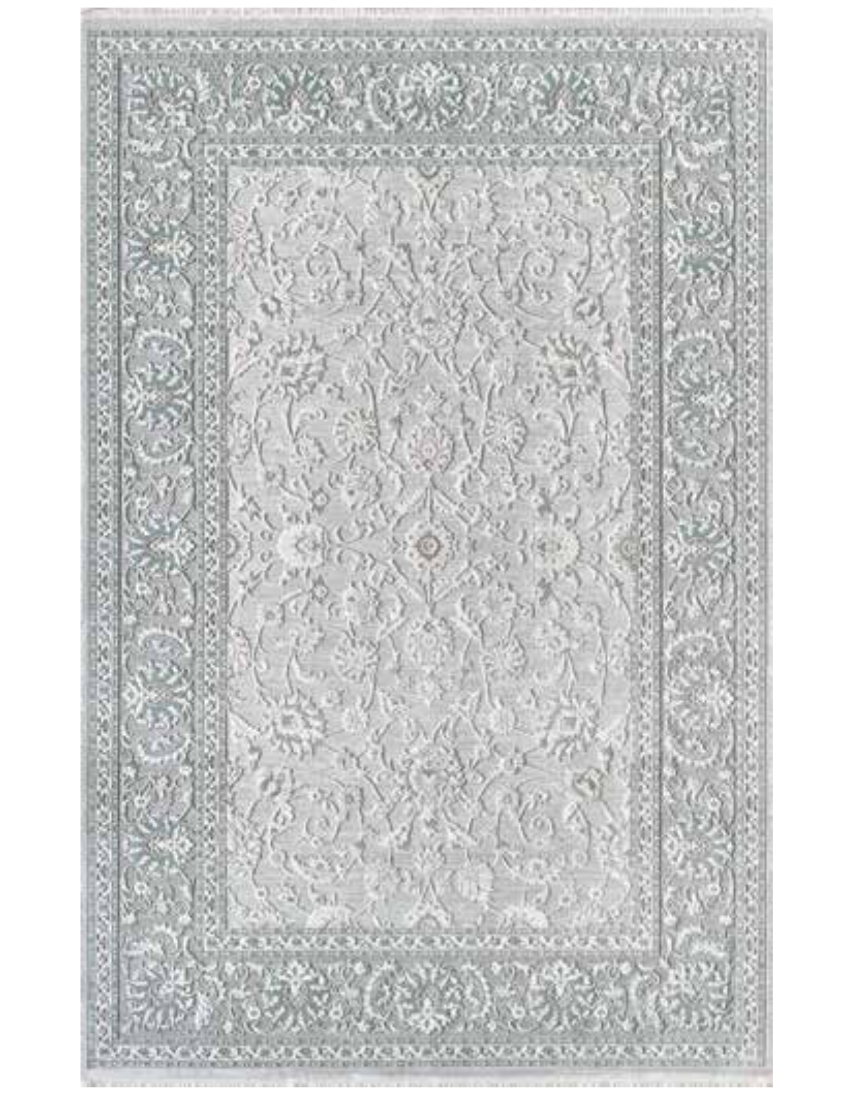 ZEN D 6U ZN07C-3 DİKDÖRT 160X230S