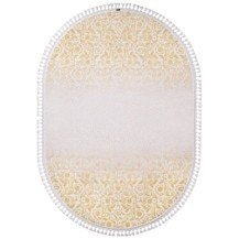 ATLAS HALI SIR A313B (OVAL) 160X230cm