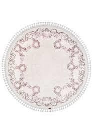 ATLAS HALI SIR A308A (DAİRE) 160X160cm