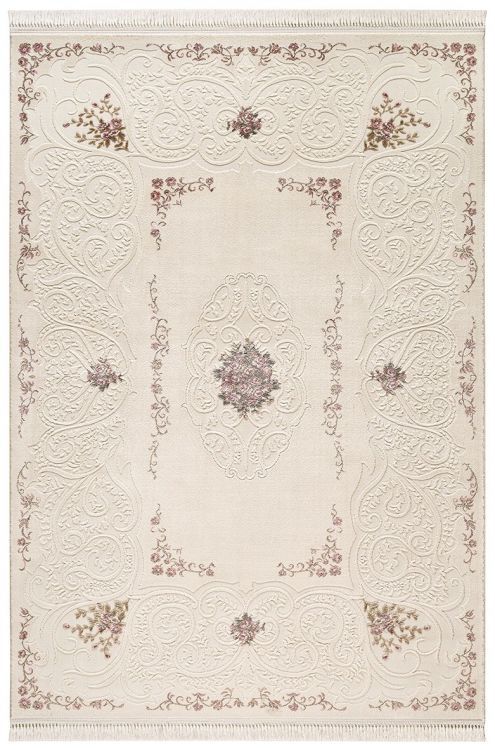 ATLAS HALI SIR SERİSİ A303A (DAİRE) 160X160cm