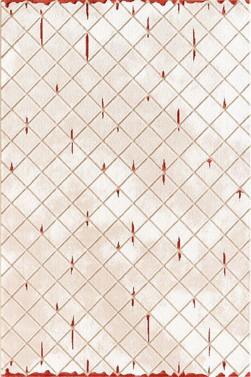 ATLAS HALI ARMONİKA AR06C 160X230cm