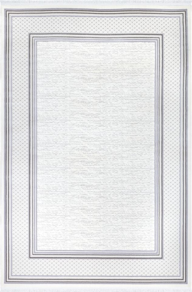 Soft Serisi CR0605 Akrilik Oturma Odası Halısı