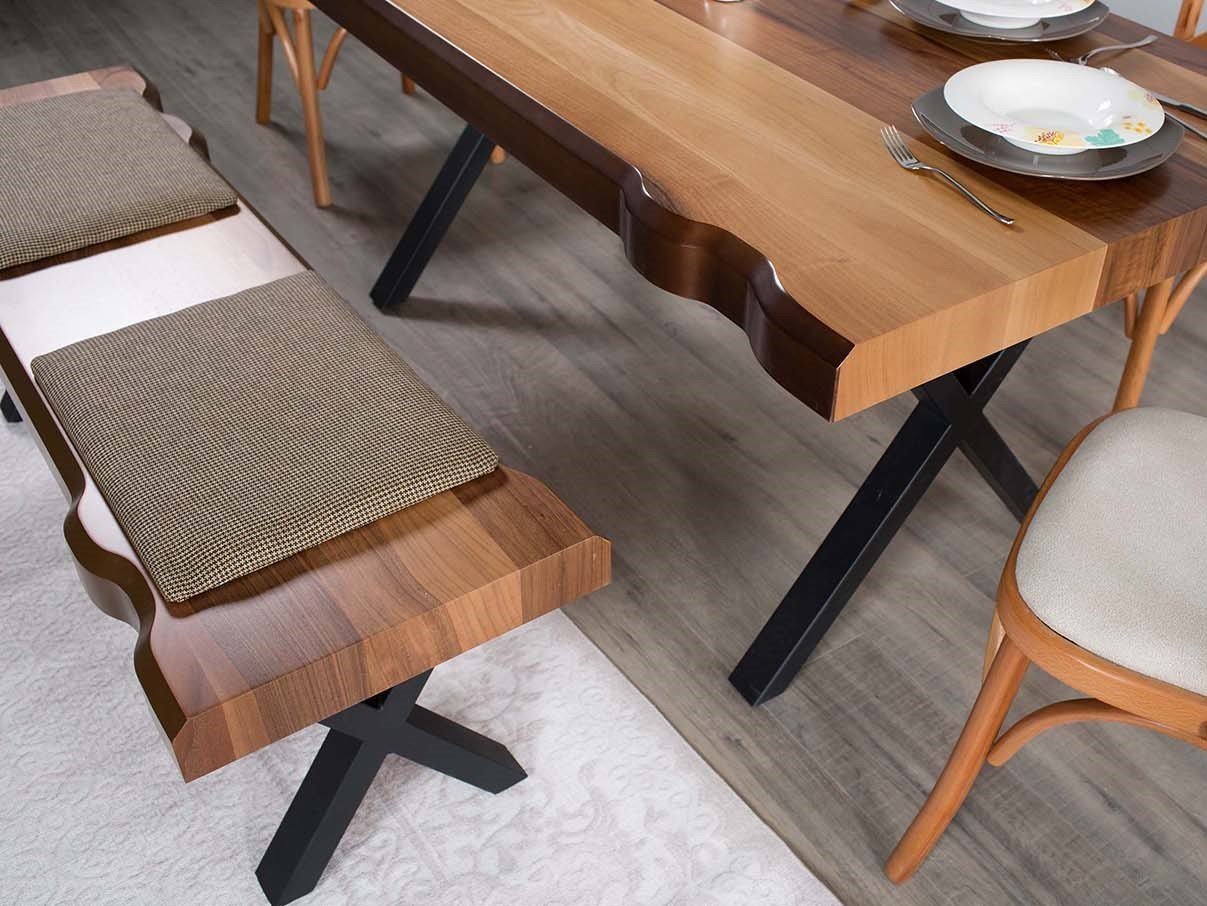 Antik Bench X 802C