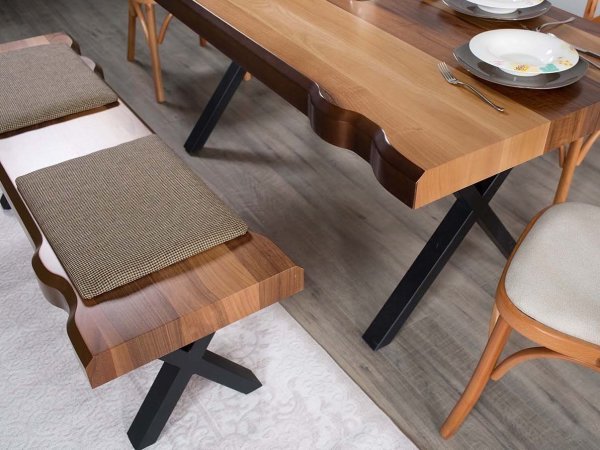 Antik Bench X 802C