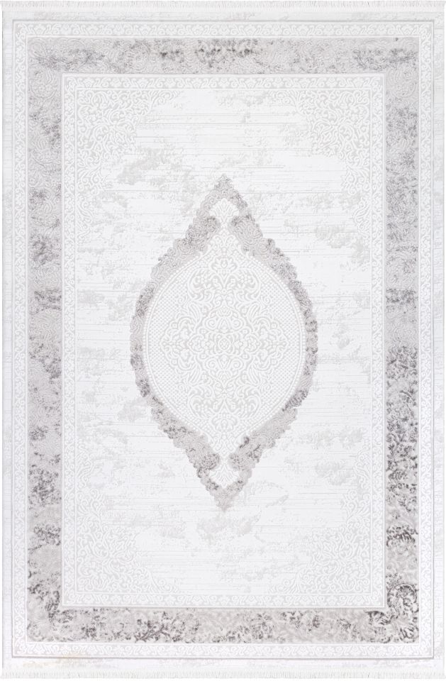 Zen Serisi RM0301 Akrilik Oturma Odası Halısı