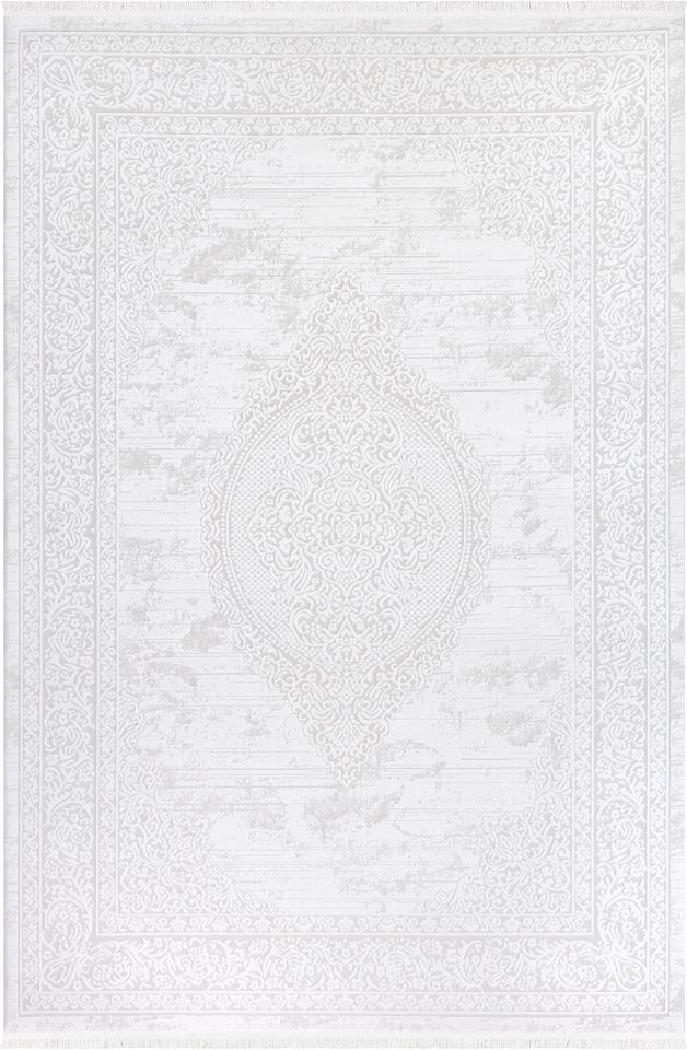 Zen Serisi RM0302 Akrilik Oturma Odası Halısı