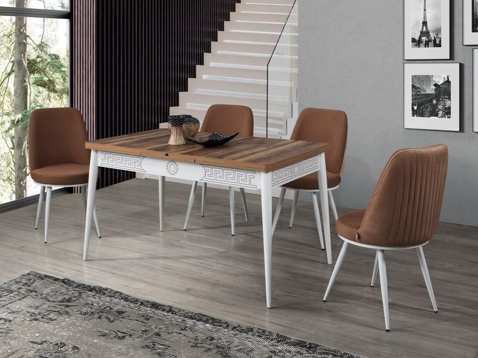 STİL Masa  404B Mekanizmalı