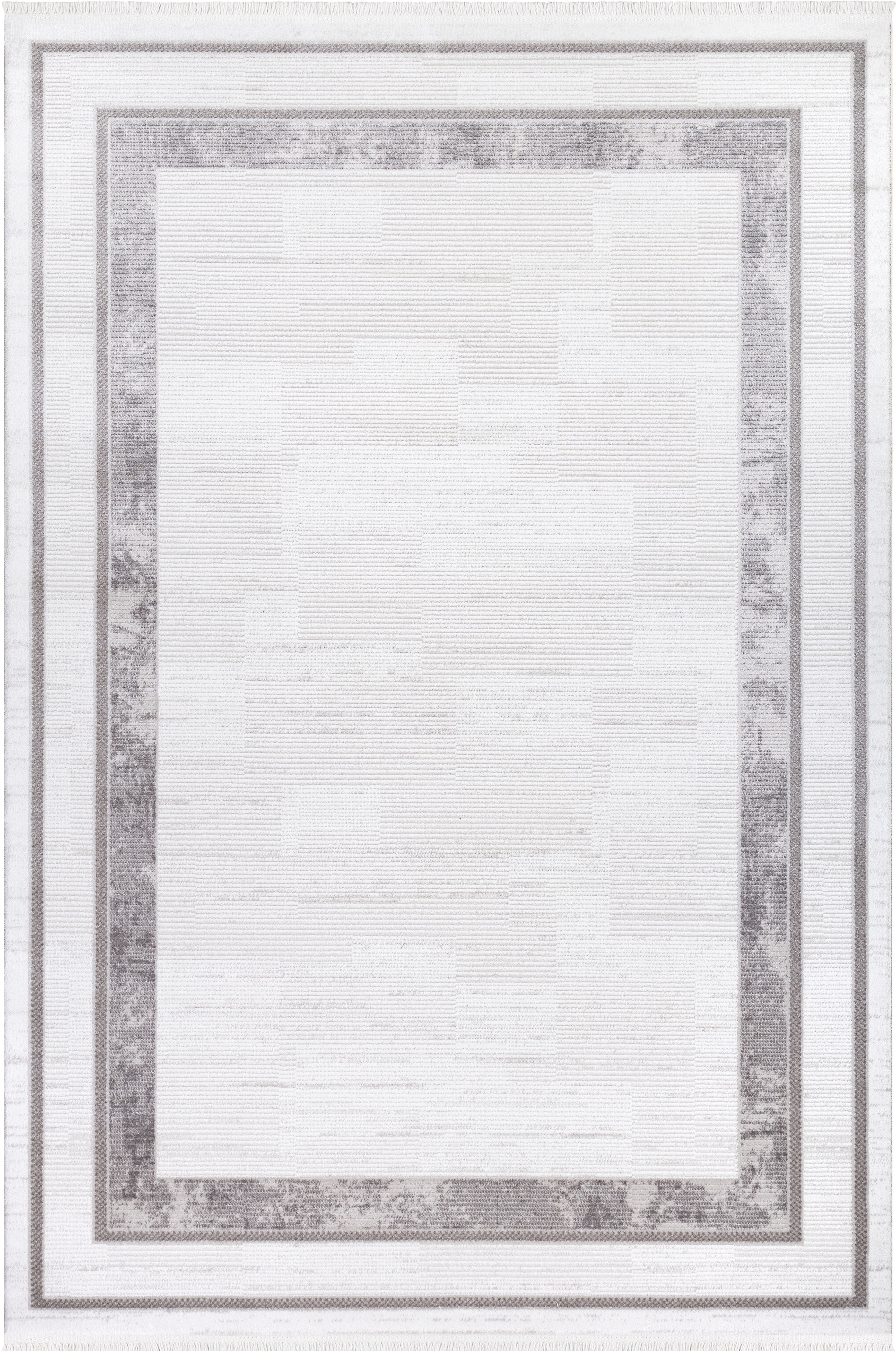 Zen Serisi RM0304 Akrilik Oturma Odası Halısı