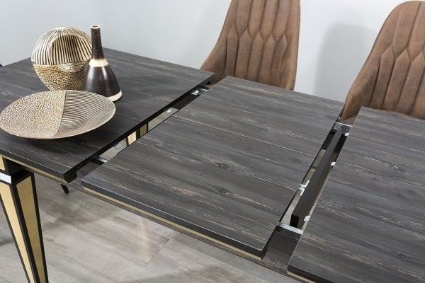 ŞATO 420R Gold Masa 80x185