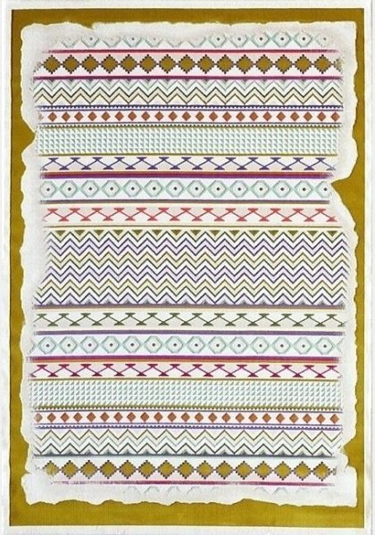 ROYAL Halı Anadolu E420A 160X230cm