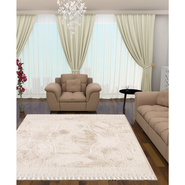 PİERRE CARDİN HALI ALATURCA G410C 80X300cm