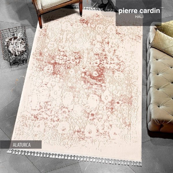 PİERRE CARDİN HALI ALATURCA G409B 80X300cm