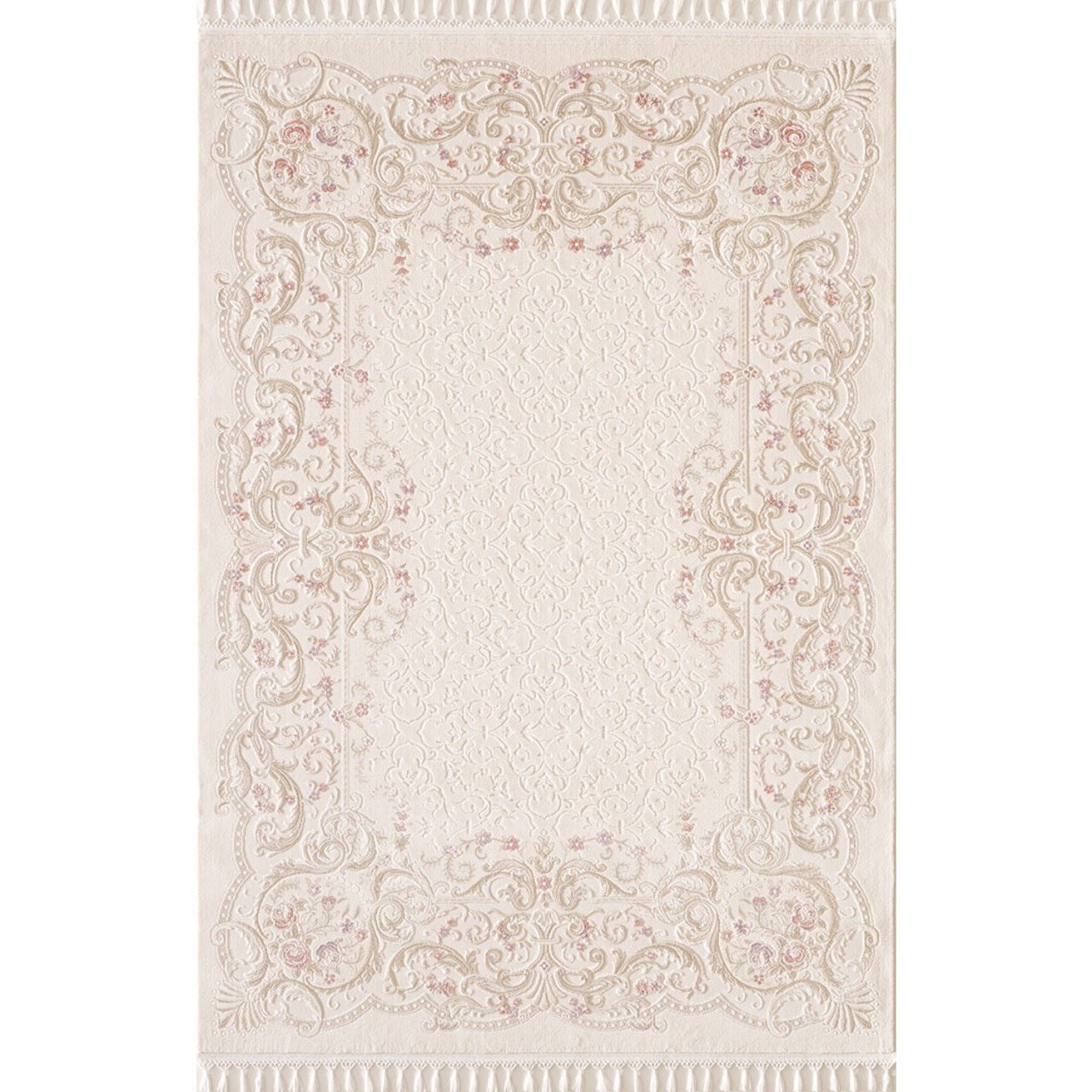 PİERRE CARDİN HALI ALATURCA G405B 80X300cm