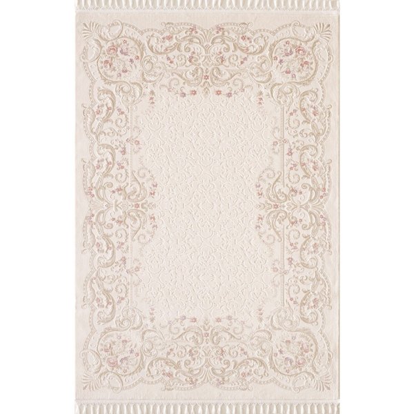 PİERRE CARDİN HALI ALATURCA G405B 80X300cm