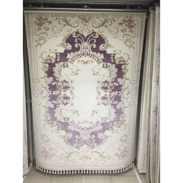 PİERRE CARDİN HALI ALATURCA SERİSİ G404C 160X230cm