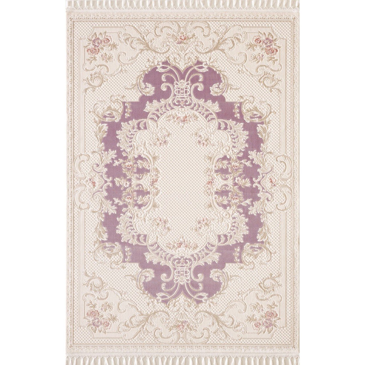 PİERRE CARDİN HALI ALATURCA SERİSİ G404C 160X230cm