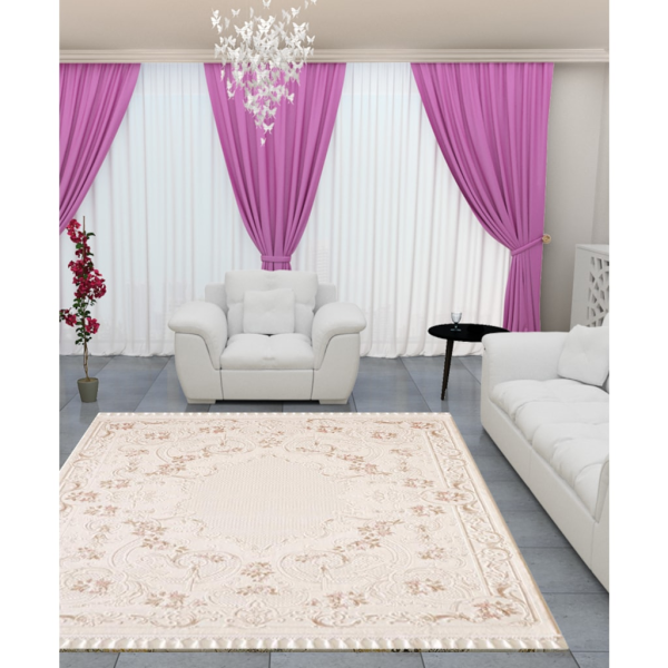 PİERRE CARDİN HALI ALATURCA SERİSİ G401A 160X230cm