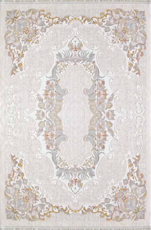 PİERRE Cardin Halı La Rose LR06A 160X230cm