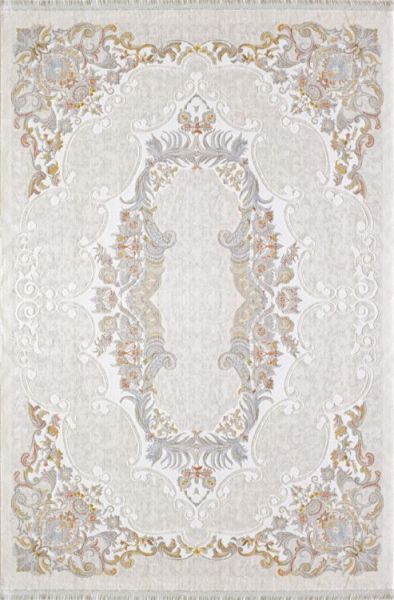 PİERRE Cardin Halı La Rose LR06A 160X230cm