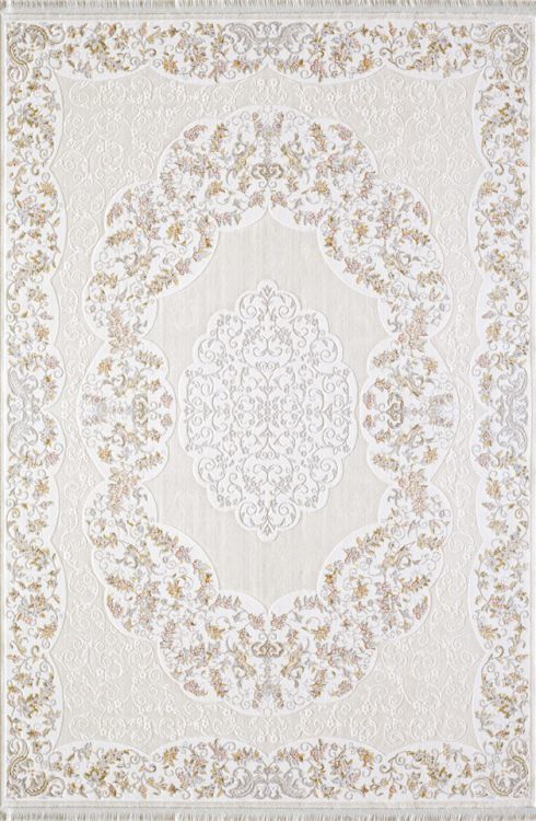 PİERRE Cardin Halı La Rose LR04A 100X300cm