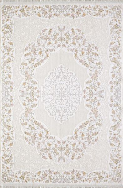 PİERRE Cardin Halı La Rose LR04A 100X300cm