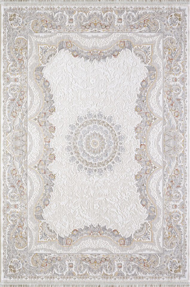 PİERRE Cardin Halı La Rose LR00B 100X300cm