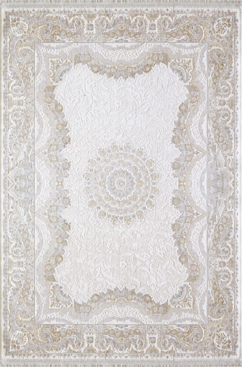 PİERRE Cardin Halı La Rose LR00A 100X200cm