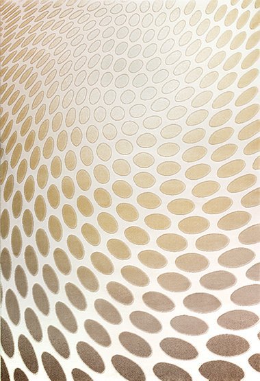 PİERRE CARDİN HALI Bamboos  3870A 200X290 cm