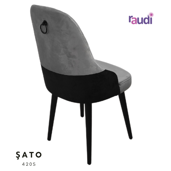 Şato Sandalye 420S