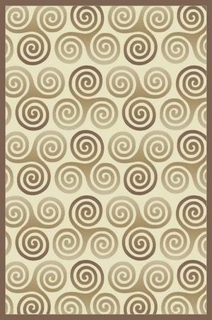 PİERRE CARDİN HALI Venice 2717A 100X300 cm