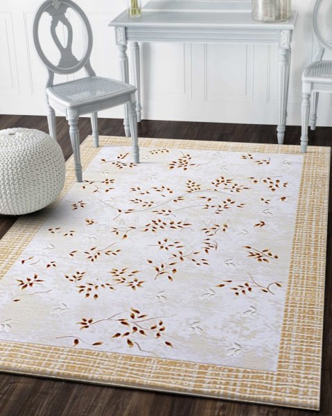 PİERRE Cardin Halı Lucida 7124B 200X290 cm