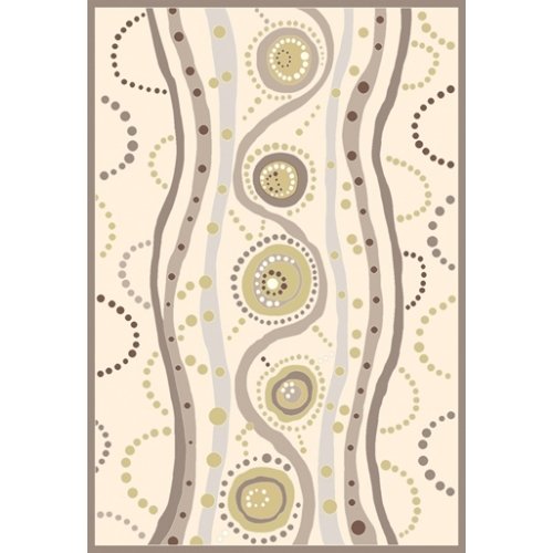 PİERRE Cardin Halı Bamboos  3857A 200X290 cm
