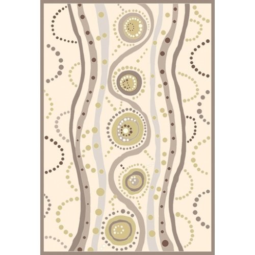 PİERRE Cardin Halı Bamboos  3857A 200X290 cm