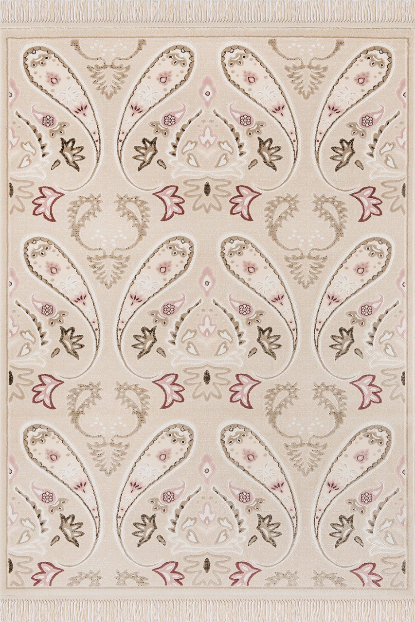 PİERRE CARDİN HALI Aspero  4130A 160X230 cm