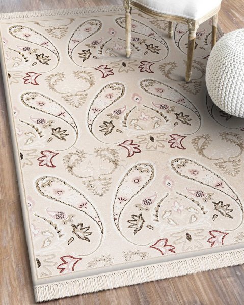PİERRE CARDİN HALI Aspero  4130A 160X230 cm