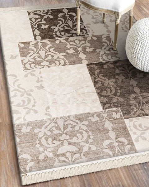 PİERRE CARDİN HALI Aspero  4100A 160X230 cm