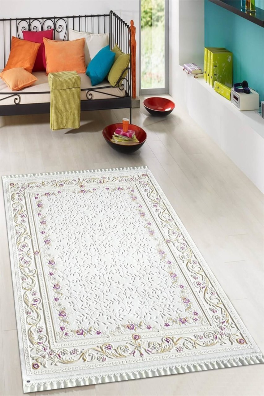 ROYAL HALI COLORİS SERİSİ CC62A 100X200cm