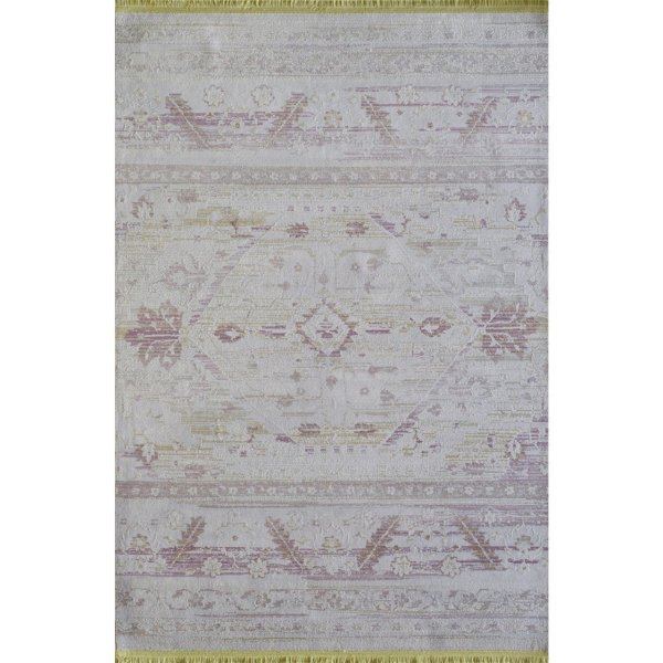 PİERRE CARDİN HALI Afghan AG04J  100X290 cm