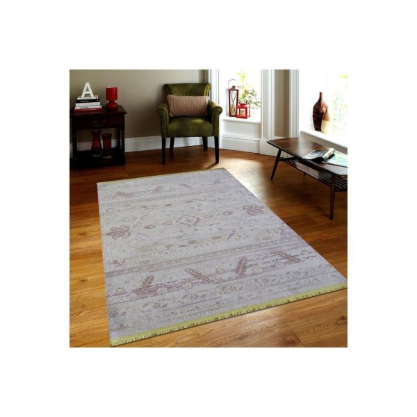 PİERRE CARDİN HALI Afghan AG04J  100X290 cm