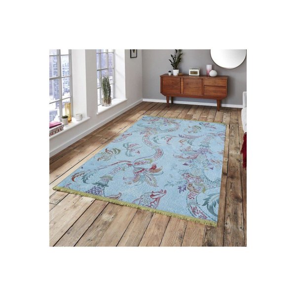 PİERRE CARDİN HALI Afghan AG01F  100X150 cm