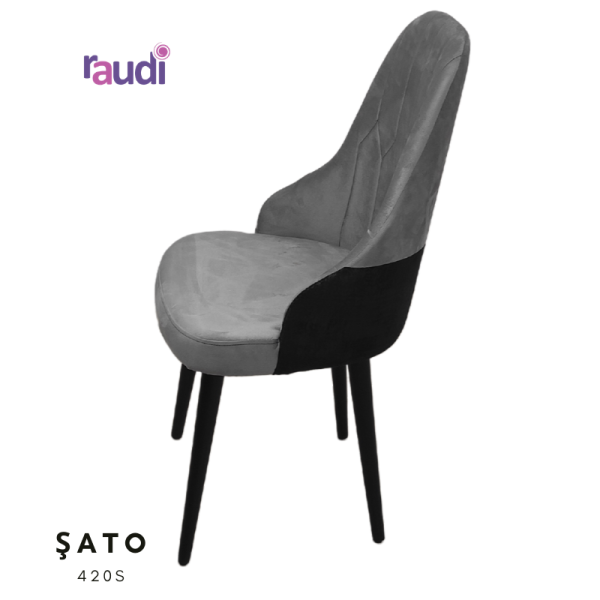 Şato Sandalye 100S