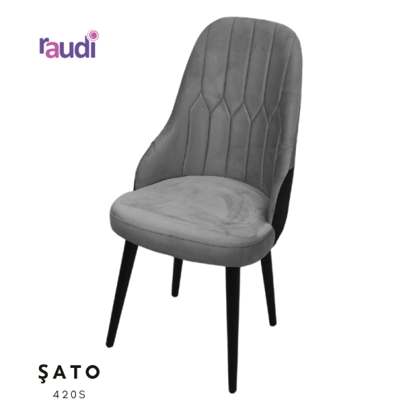Şato Sandalye 100S
